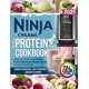 thumbnail image 1 of Cookbook Ninja CreamI Golosinas saludables con alto contenido de proteínas, 1 of 1