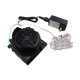 thumbnail image 4 of Soplador De Aire Para Inflables, Reemplazo De Ventilador Inflable De Halloween De 5000 RPM, 4 of 5