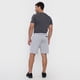 thumbnail image 3 of Short Hombre Deportivo Buzo Gris Corona, 3 of 5