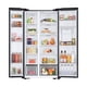 thumbnail image 4 of Refrigerador Samsung Side By Side No Frost / Rs57Dg4100B4Zs 608 Litros, 4 of 10