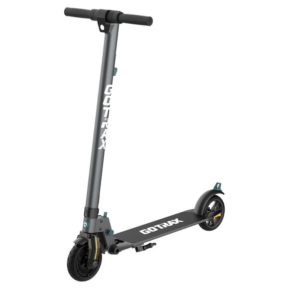 Scooter Eléctrico GOTRAX G2Plus Plegable 19 km/h 120 kg 200 W