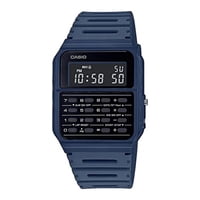 Reloj Digital Azul Casio Ca-53Wf-2B