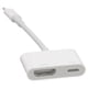 thumbnail image 3 of Adaptador Lightning A Hdmi Digital Av Iphone Ipad, 3 of 3