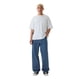 thumbnail image 1 of Vaqueros GAP Baggy Fit Denim Wash Medium Wash para hombre, talla 36 x 34, 1 of 1