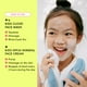 thumbnail image 3 of Paquete de cuidado de la piel Evereden Kids Cloud Face Wash + SPF 20, 3 of 3