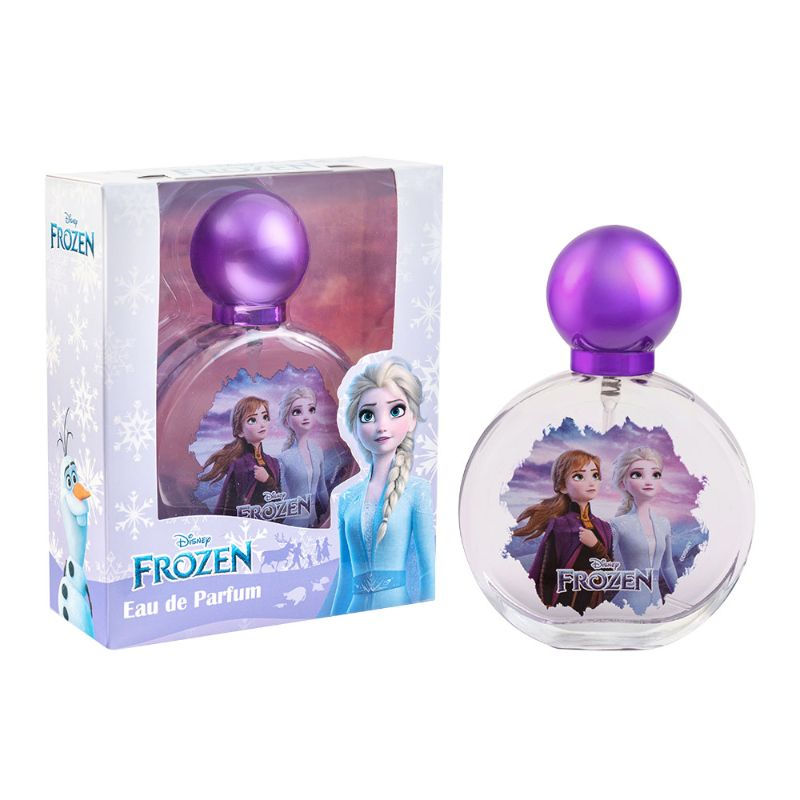 Perfume Frozen 50 ml Gelatti
