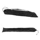 thumbnail image 1 of 2pcs plegable alpenstock senderismo bastón bolsa de almacenamiento bolsa de transporte 2 tama?o, 1 of 3