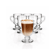thumbnail image 1 of Set 6 Tazas Macchiato Vidrio 20 Ml, 1 of 3