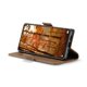 thumbnail image 4 of CaseMe tipo cartera Xiaomi 14 Pro con cierre magnético, RFID, tarjetero, soporte, carga inalámbrica, 4 of 5