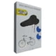 thumbnail image 5 of Funda De Cojin Sillin Ergonomico Acolchado Gel Para Bicicleta, 5 of 5