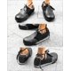 thumbnail image 4 of Sobrecalzados de Seguridad QWORK Talla 25‑30 cm (4 pares), 4 of 8