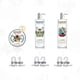 thumbnail image 5 of Jabón para lavar tatuajes Billy Jealousy Make Your Mark 473 ml con pepino, 5 of 9