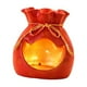 thumbnail image 3 of Florero Con Bolsa De Dinero, Adorno De Escritorio Chino Brillante Para Entrada Del Gabinete Del Dormitorio Sin Gato De La Suerte, 3 of 3