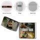 thumbnail image 5 of El hombre de familia-theme Copper Metal Lighter Shell, Premium Replacement Refillable Lighter Case with Durable Metal Construction, Compatible with Zippo and Most Standard Lighter Models, 5 of 6