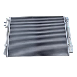 Msrepuestos - Condensador 05-09 Alternativo Dowoon Cerato 976062F001