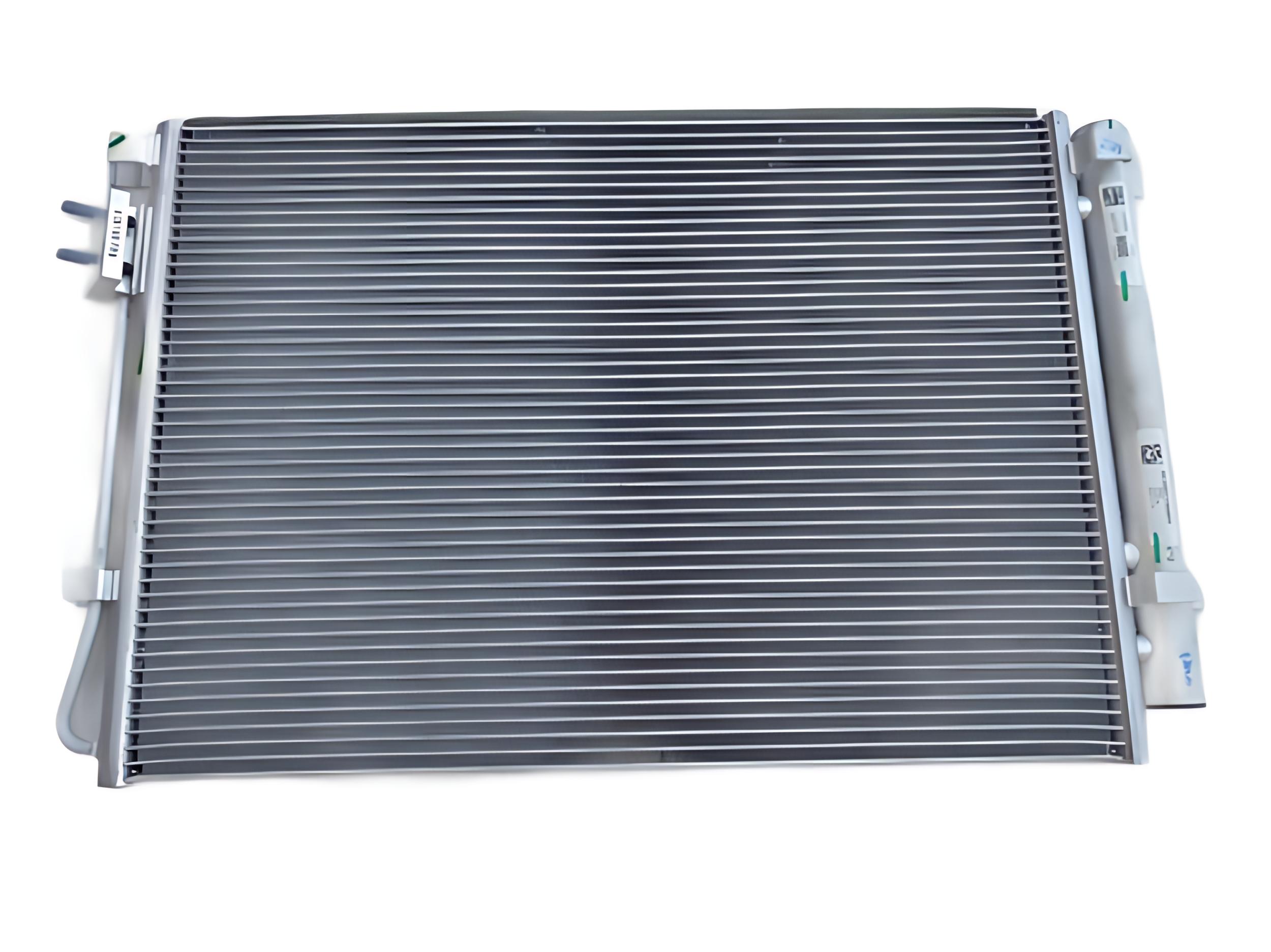 Msrepuestos - Condensador Aire Acondicionado Kia Morning 2017 23Chino 97606G6000