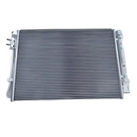 Msrepuestos - Condensador Aire Acondicionado Korea 976061Y001 Kia Morning 2012 16