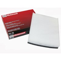 Filtro Cabina/Polen Ford Escape 2013-2020 Motorcraft