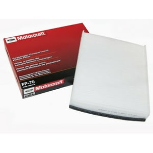 Filtro Cabina/Polen Ford Escape 2013-2020 Motorcraft