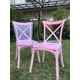 thumbnail image 3 of Silla Sena Rosado - 2 Unid, 3 of 3