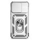 thumbnail image 1 of Estuche GANGXUN para Xiaomi 13 Pro, soporte giratorio 360°, estilo mecánico y magnético, 1 of 5