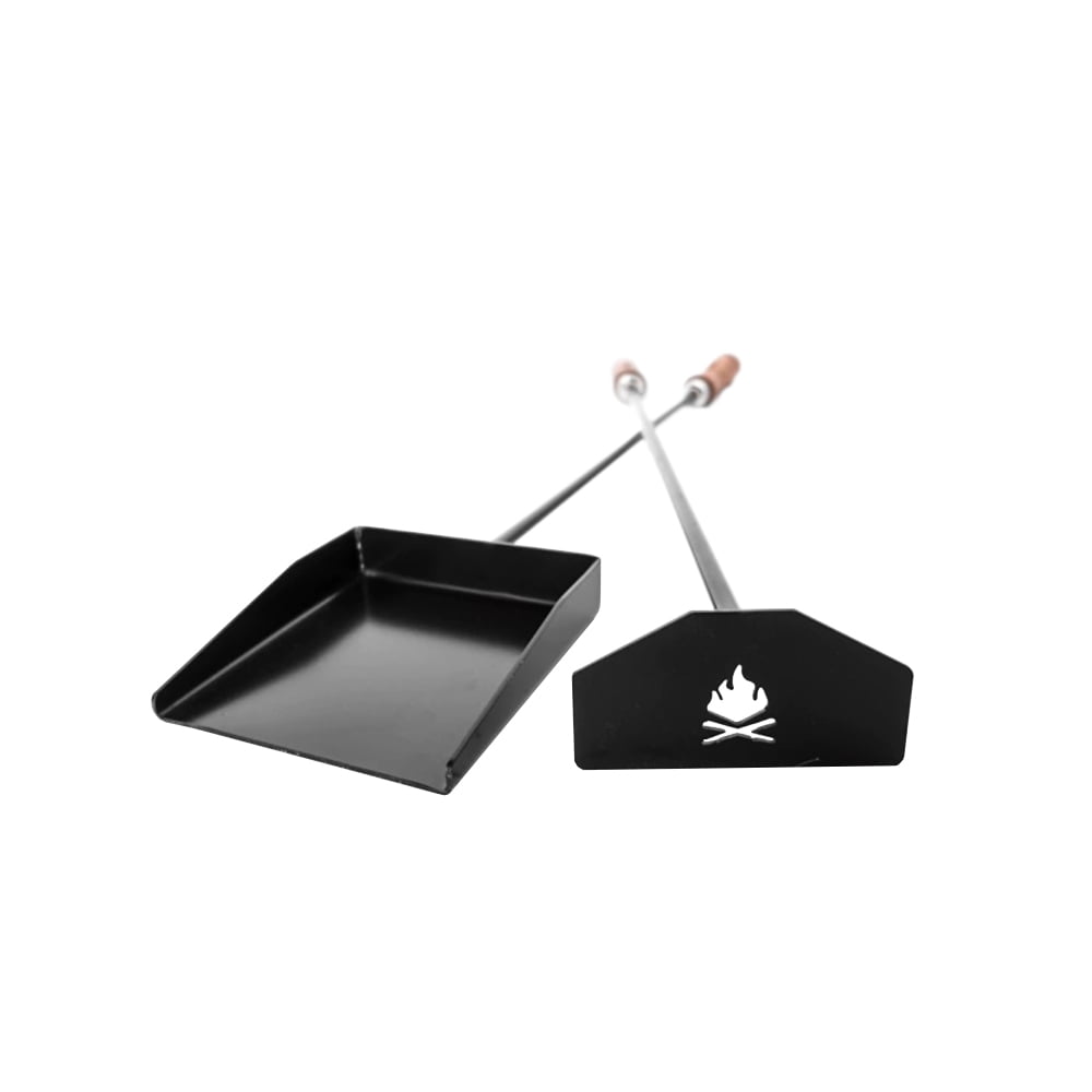 Pala Atizador Asaparri - Fire Chile