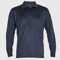 Jayson - Polera Dry Fit Hombre M/L Gris Oscuro 3Xl