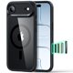 thumbnail image 1 of Funda de teléfono ESR para iPhone 17 Air con control de cámara MagSafe, 1 of 7