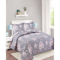 Genérico - Cubrecama De Verano King-Superking Material Quilt