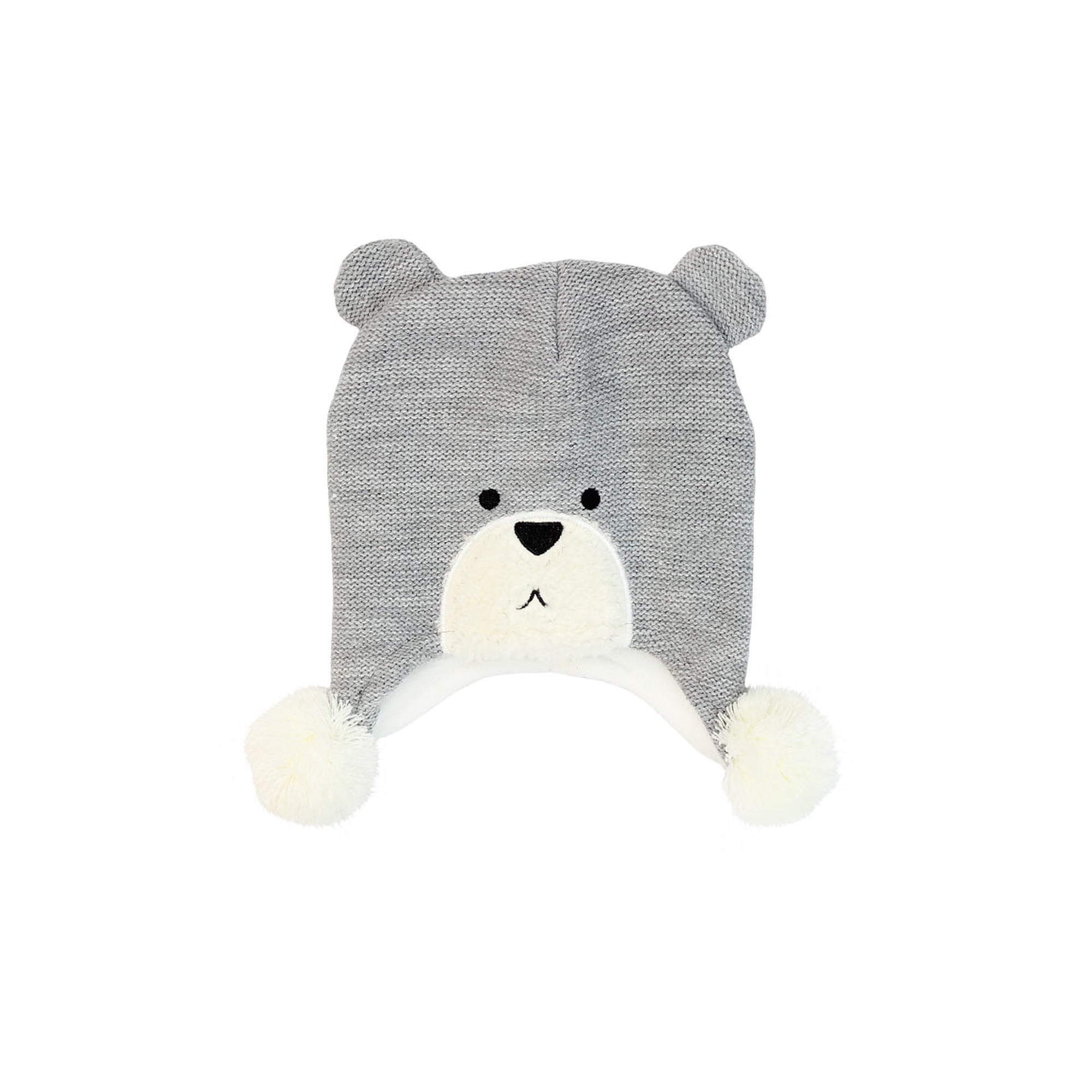 Ficcus - Gorro Bb Niño Adventure
