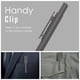 thumbnail image 5 of Funda con Soporte Retráctil MoKo para Apple Pencil 1ª Generación, 5 of 8