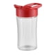 thumbnail image 3 of Mini Blender Roja, 3 of 5