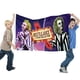 thumbnail image 2 of Beetlejuice Bandera impresa con temática, regalo perfecto para fanáticos, amigos y familiares, y adecuada para actividades al aire libre e interiores, decoraciones de fiesta. 60*90CM, 2 of 6