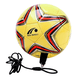 thumbnail image 1 of Balón Pelota De Futbol Con Cuerda Elástica Practica Reflejo, 1 of 2