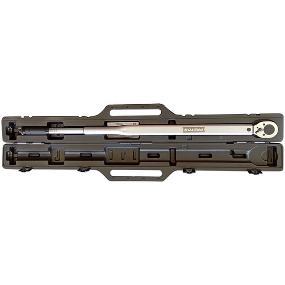 Llave de Torque 3/4 100-600 Ft-lbs Profesional Taiwán