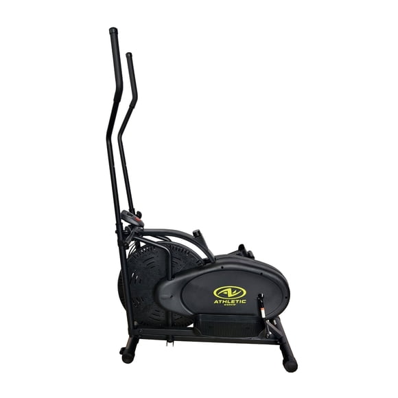 Bicicleta Eliptica- Eb01