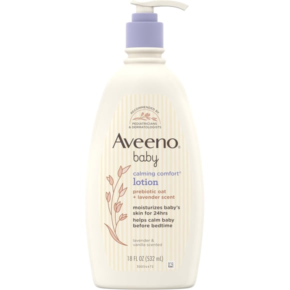 Locian Calming Comfort 532ml Lavanda Avena