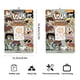 thumbnail image 2 of Portapapeles de Acrílico A4 The Loud House, 2 of 6