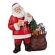 thumbnail image 4 of Figuras Navide?as De Papá Noel De Resina, Decoración Navide?a Para Decoración De Escritorio, Estilo F, 4 of 5