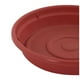 thumbnail image 3 of Plato De Maceta Redondo Dura Kotta 40cm / Terracota –, 3 of 3