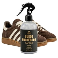 Protector De Gamuza En Aerosol Leather Hero Waterproof, 300 Ml