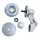 thumbnail image 1 of Caja De Engranaje Desbrozadora Compatible Stihl Fs120 Fs250 fs55, 1 of 4