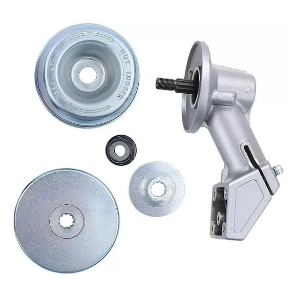 Caja De Engranaje Desbrozadora Compatible Stihl Fs120 Fs250 fs55