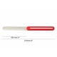 thumbnail image 3 of Cuchillo B-line 10cm Rojo Arcos, 3 of 4