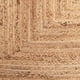 thumbnail image 4 of Alfombra Yute Kalahari 170x240 Crudo, 4 of 6