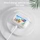 thumbnail image 4 of Desmarcar Funda AirPods Pro Agente Oso Transparente, 4 of 6