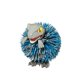 thumbnail image 3 of Cameos coleccionables de Koosh Jurassic World Blue para mayores de 8 años, 3 of 6