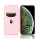thumbnail image 5 of Funda Flip Para Iphone Xs Max - Funda Magnética De Negocios, Funda Protectora Delgada, 5 of 5