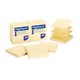 thumbnail image 2 of Sticky Notes Highland Pop-up de 7,6 x 7,6 cm, 12 unidades, color amarillo, 2 of 3