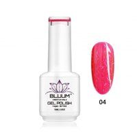 Bluum Creative Nails - Esmalte Permanente Fireworks 04 15 Ml